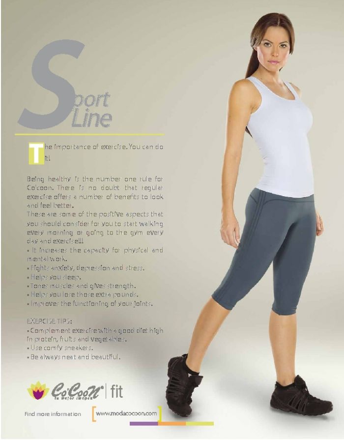 Cocoon Cocoon-catalogo-2016-30  Catalogo 2016 | Pantyhose Library