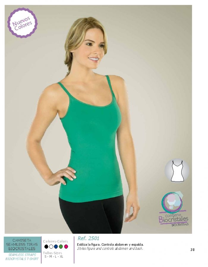 Cocoon Cocoon-catalogo-2016-38  Catalogo 2016 | Pantyhose Library