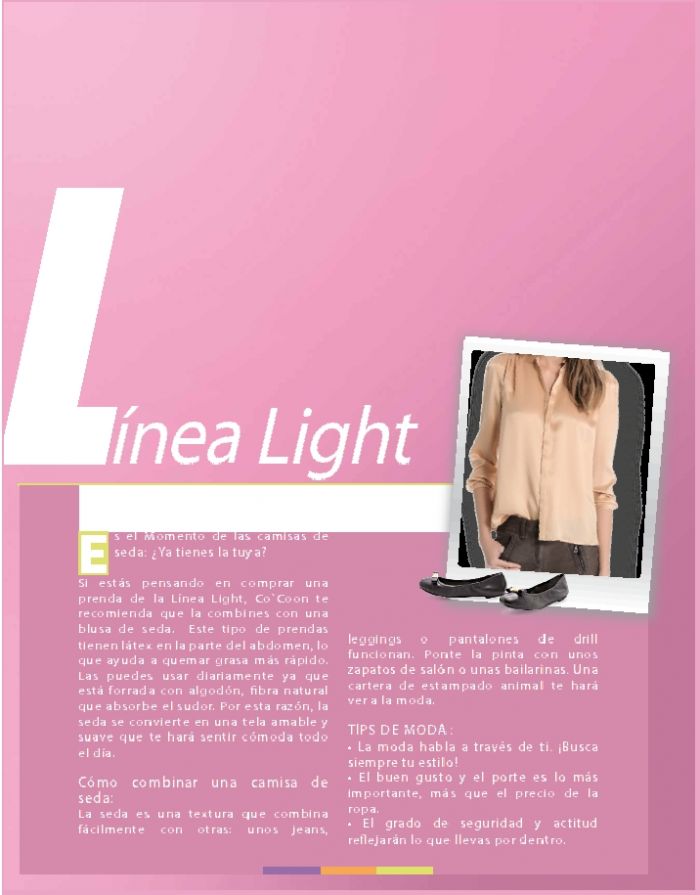 Cocoon Cocoon-catalogo-2016-49  Catalogo 2016 | Pantyhose Library