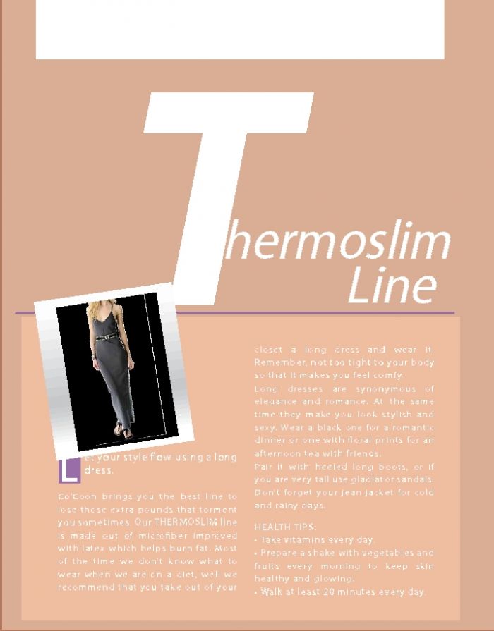 Cocoon Cocoon-catalogo-2016-65  Catalogo 2016 | Pantyhose Library