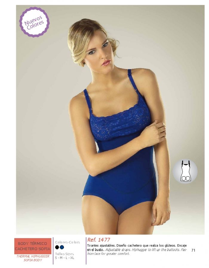 Cocoon Cocoon-catalogo-2016-71  Catalogo 2016 | Pantyhose Library