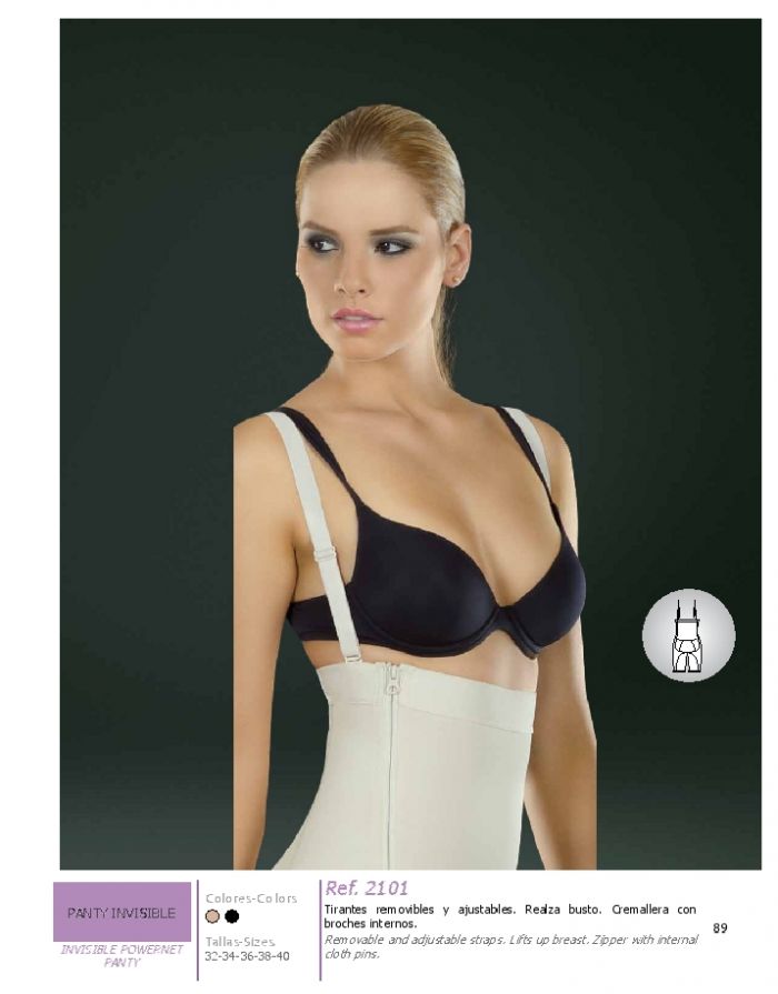 Cocoon Cocoon-catalogo-2016-89  Catalogo 2016 | Pantyhose Library