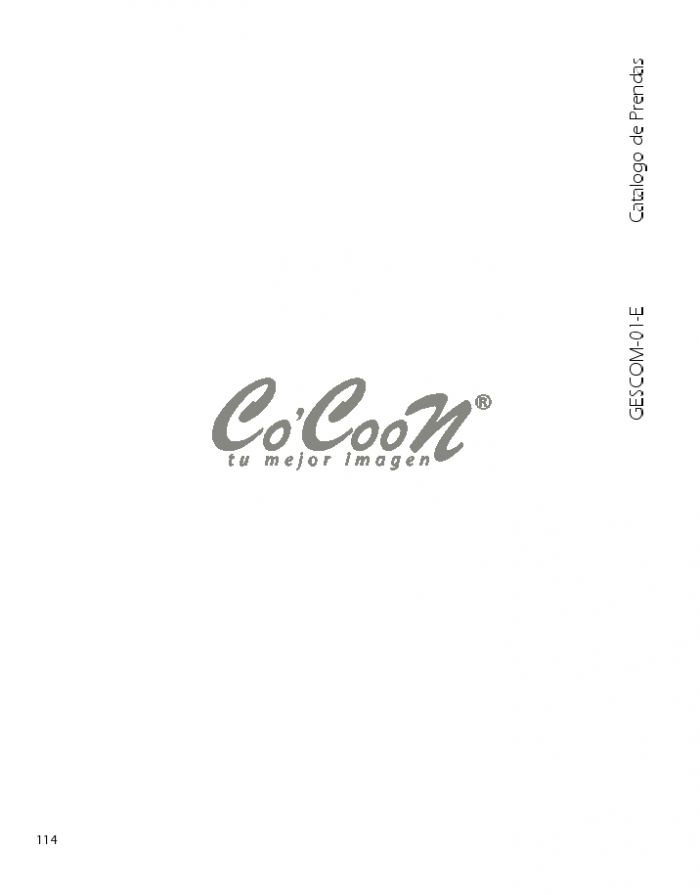 Cocoon Cocoon-catalogo-2016-114  Catalogo 2016 | Pantyhose Library