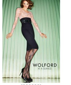 At a Glance Wolford