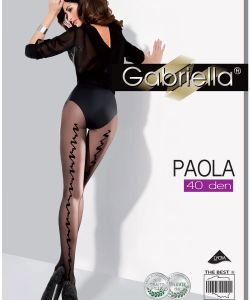 Gabriella - New Collant Fantasia Packs 2016