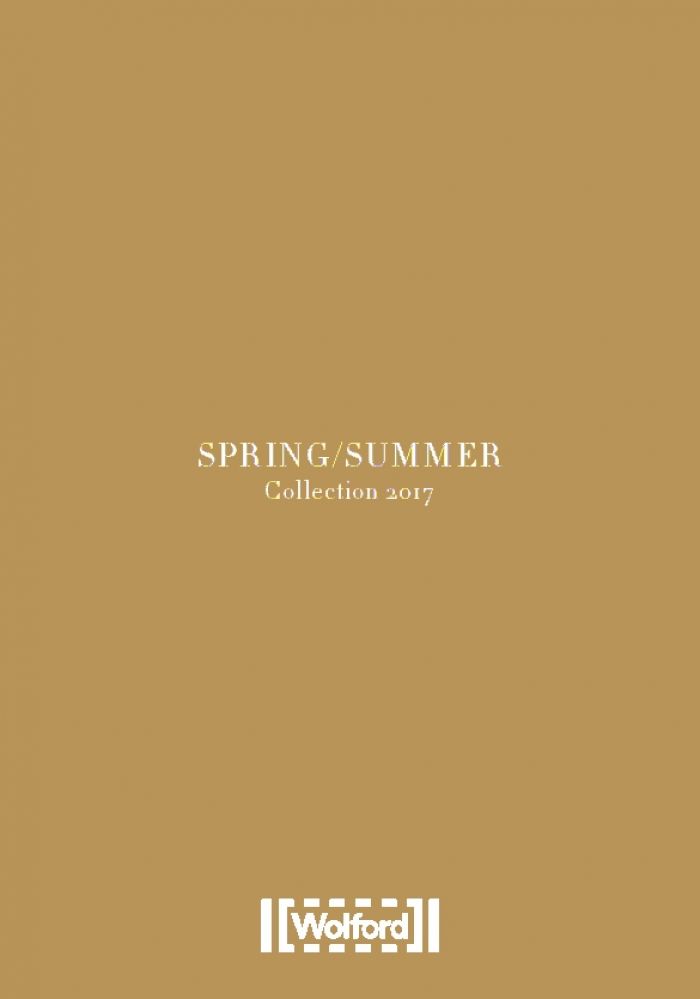 Wolford Wolford-ss-2017-1  SS 2017 | Pantyhose Library