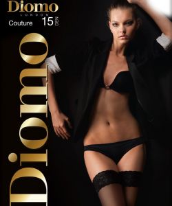 Diomo London - Catalog 2016