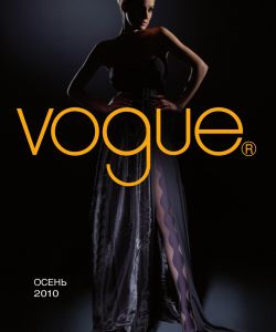 AW 2010 Vogue