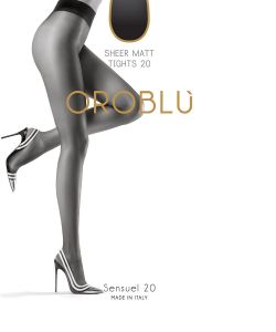 Oroblu-2016-Basic-Line-28