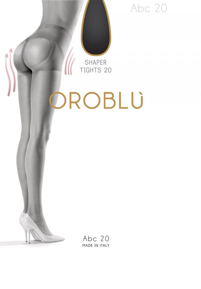 Oroblu Oroblu-2016-basic-line-45  2016 Basic Line | Pantyhose Library