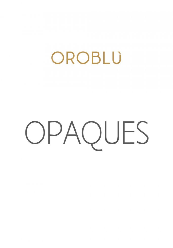 Oroblu Oroblu-2016-basic-line-60  2016 Basic Line | Pantyhose Library