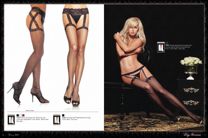 Leg Avenue Leg-avenue-2011-hosiery-catalog-36  2011 Hosiery Catalog | Pantyhose Library