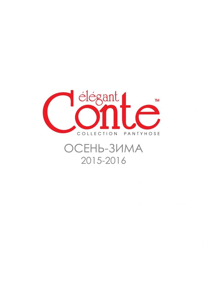 Conte Conte-fantasy-aw-2015-2016-1  Fantasy AW 2015 2016 | Pantyhose Library