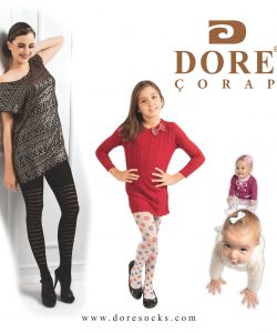 Dore - Catalog 2016