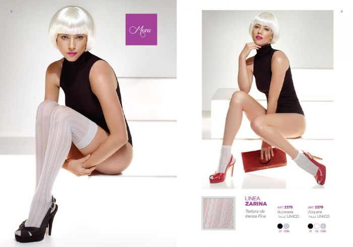 Mora Mora-summer-2015-6  Summer 2015 | Pantyhose Library