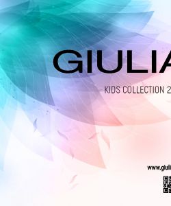 Giulia - Kids Catalog 2016