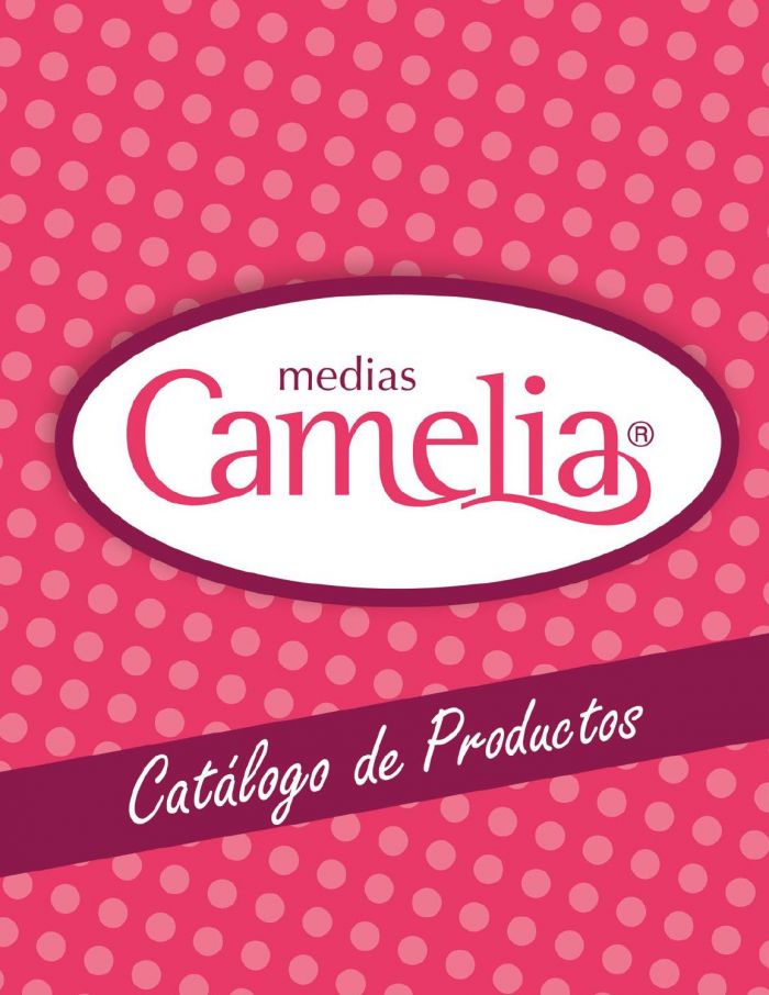 Camelia Camelia-product-catalog-1  Product Catalog | Pantyhose Library