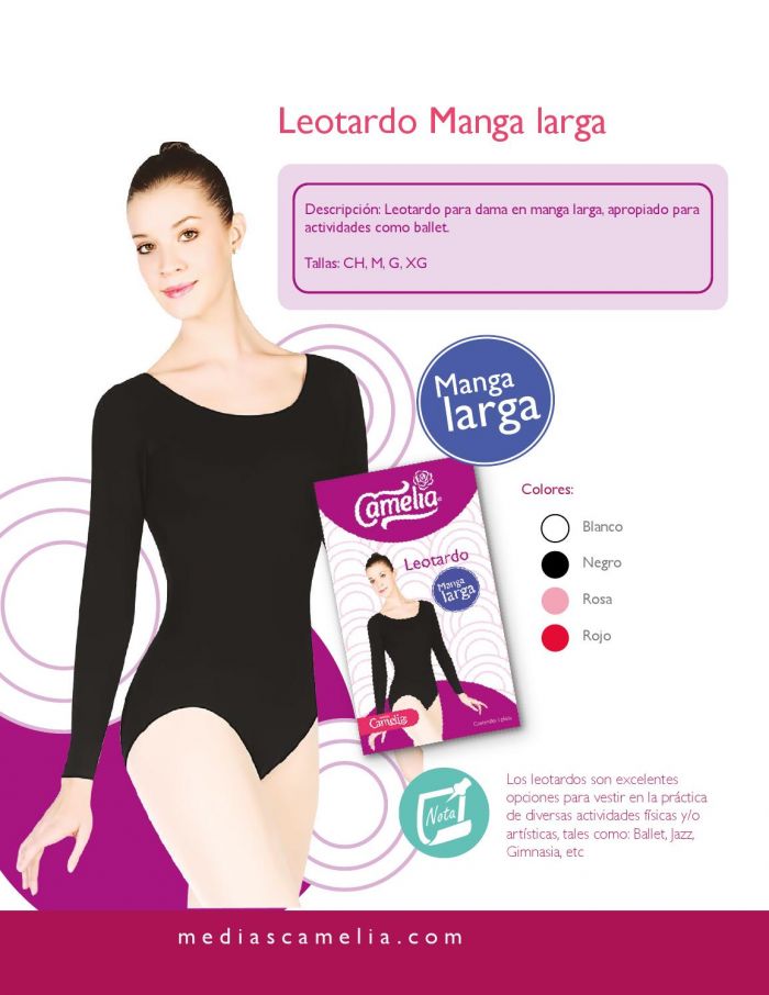Camelia Camelia-product-catalog-7  Product Catalog | Pantyhose Library