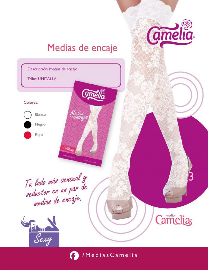 Camelia Camelia-product-catalog-10  Product Catalog | Pantyhose Library