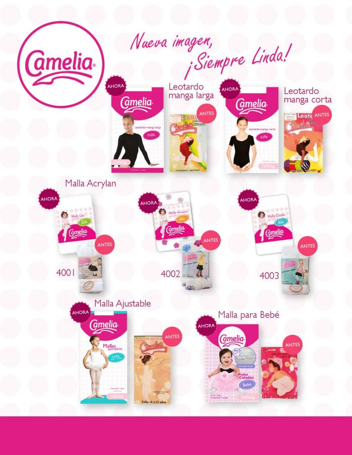 Camelia Camelia-product-catalog-13  Product Catalog | Pantyhose Library