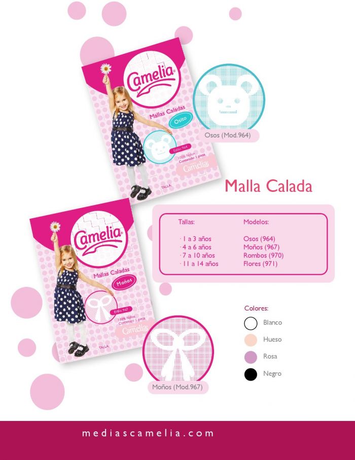Camelia Camelia-product-catalog-19  Product Catalog | Pantyhose Library