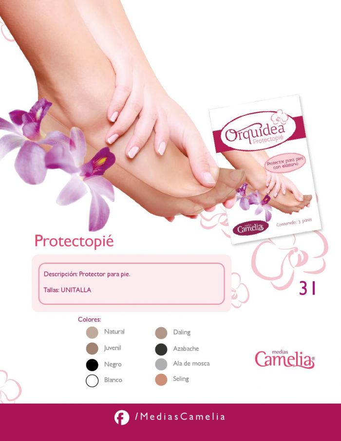Camelia Camelia-product-catalog-28  Product Catalog | Pantyhose Library