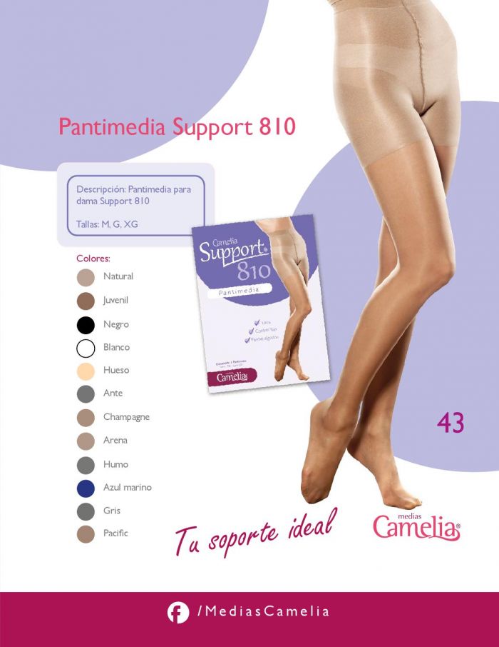 Camelia Camelia-product-catalog-40  Product Catalog | Pantyhose Library