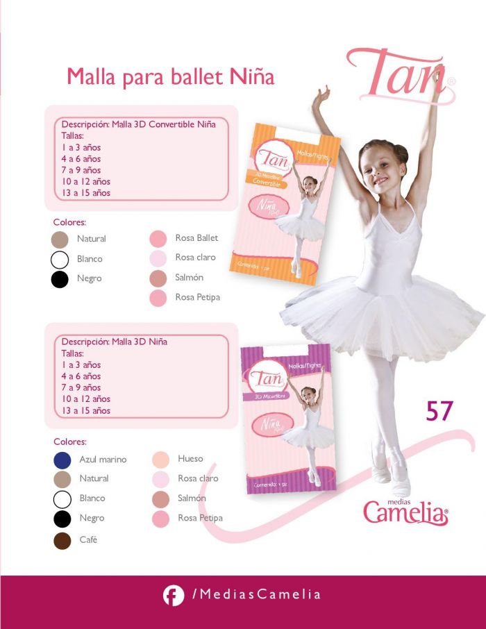 Camelia Camelia-product-catalog-54  Product Catalog | Pantyhose Library