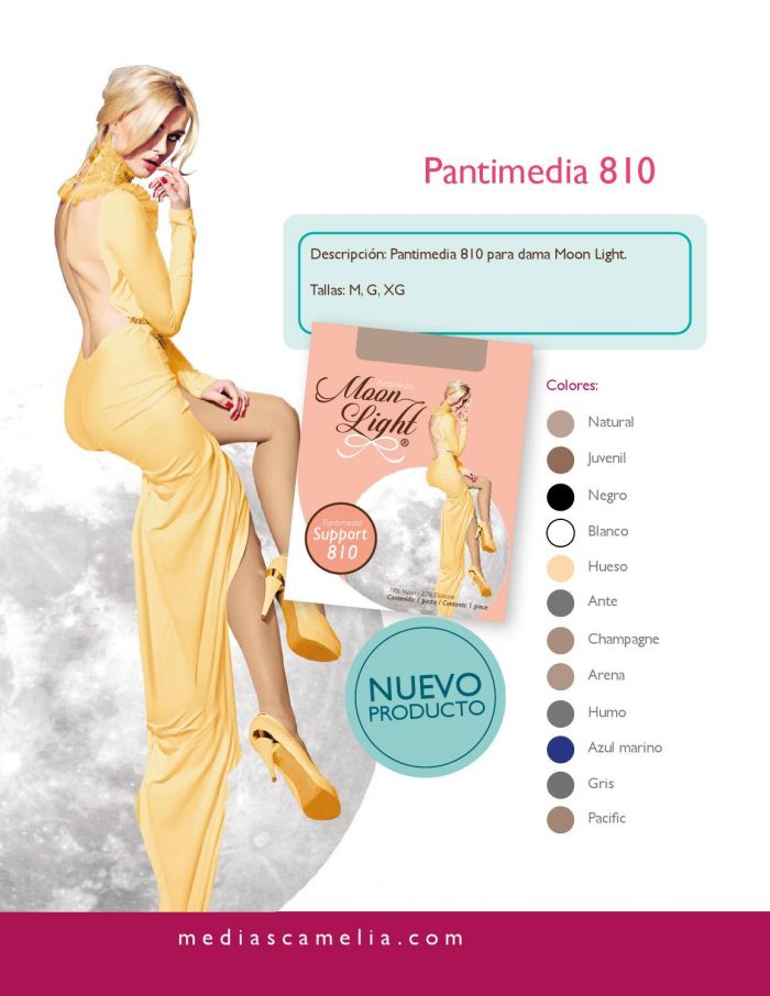 Camelia Camelia-product-catalog-65  Product Catalog | Pantyhose Library