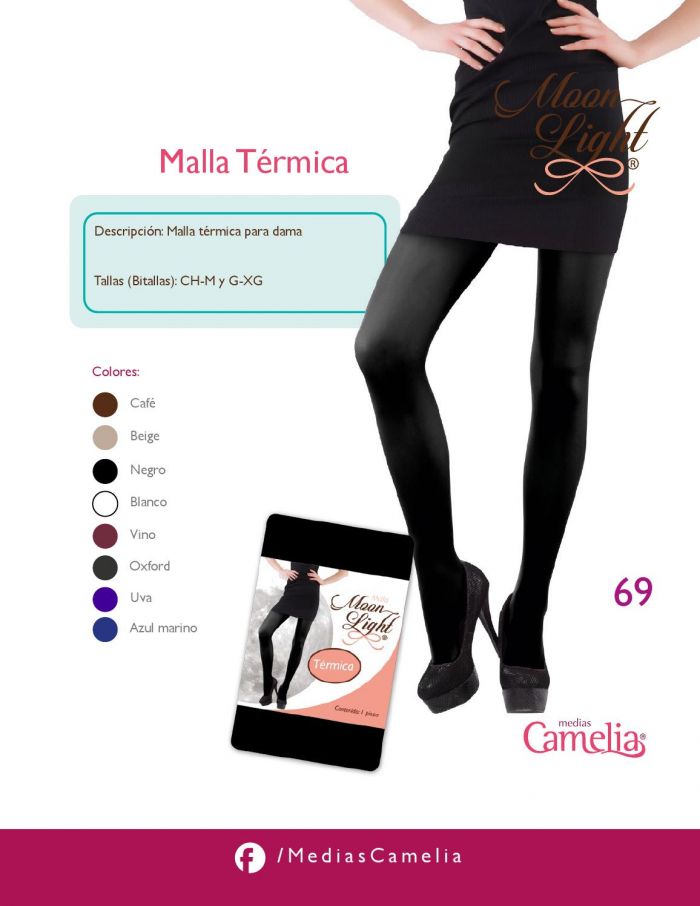Camelia Camelia-product-catalog-66  Product Catalog | Pantyhose Library
