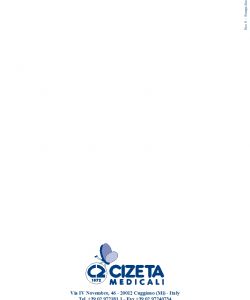 Cizeta-Medicali-Linea-Flebologica-92