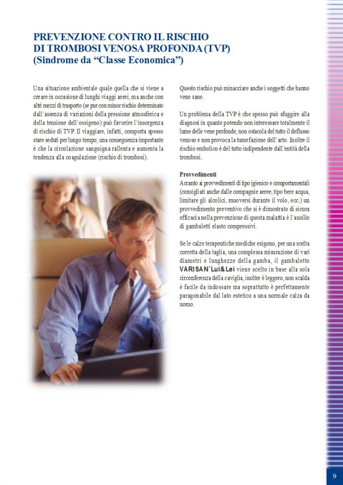 Cizeta Medicali Cizeta-medicali-linea-flebologica-39  Linea Flebologica | Pantyhose Library