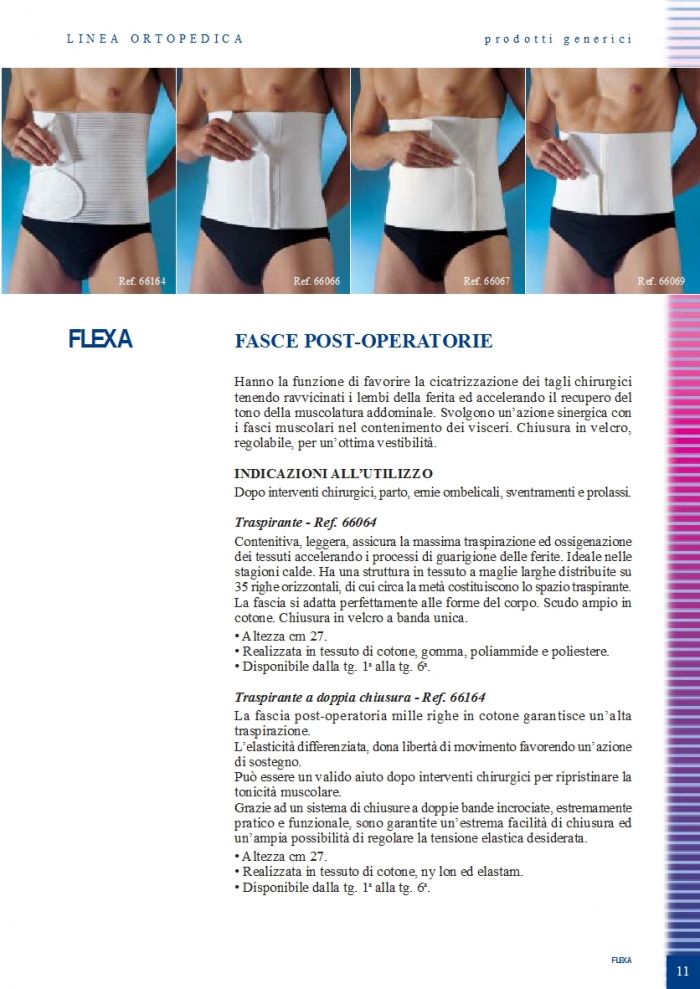 Cizeta Medicali Cizeta-medicali-linea-flebologica-71  Linea Flebologica | Pantyhose Library