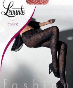 Levante - Fashion Line 2015