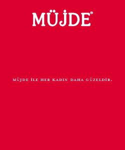 Mujde - Products Catalog