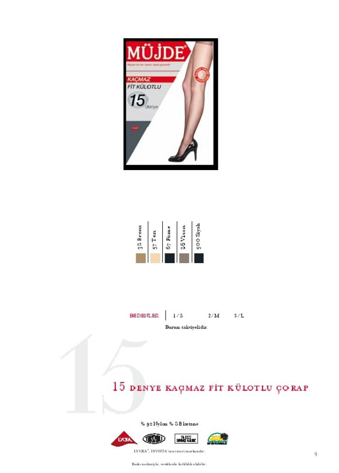 Mujde Mujde-products-catalog-9  Products Catalog | Pantyhose Library