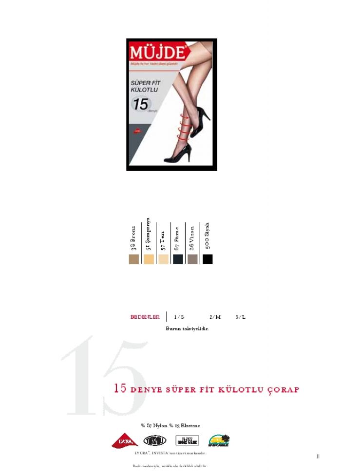 Mujde Mujde-products-catalog-11  Products Catalog | Pantyhose Library