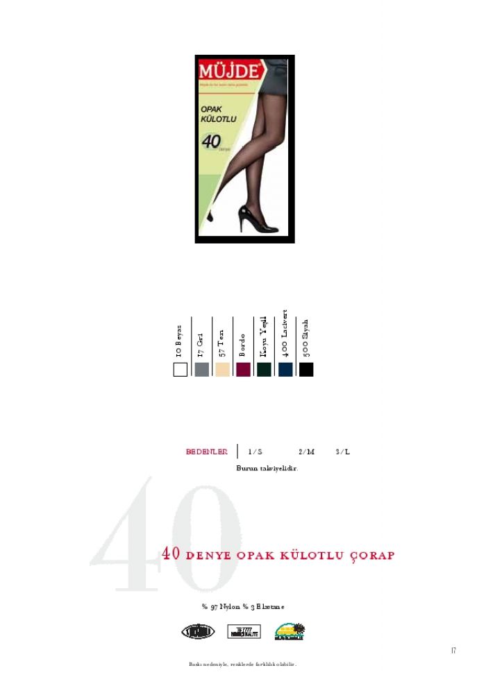 Mujde Mujde-products-catalog-17  Products Catalog | Pantyhose Library