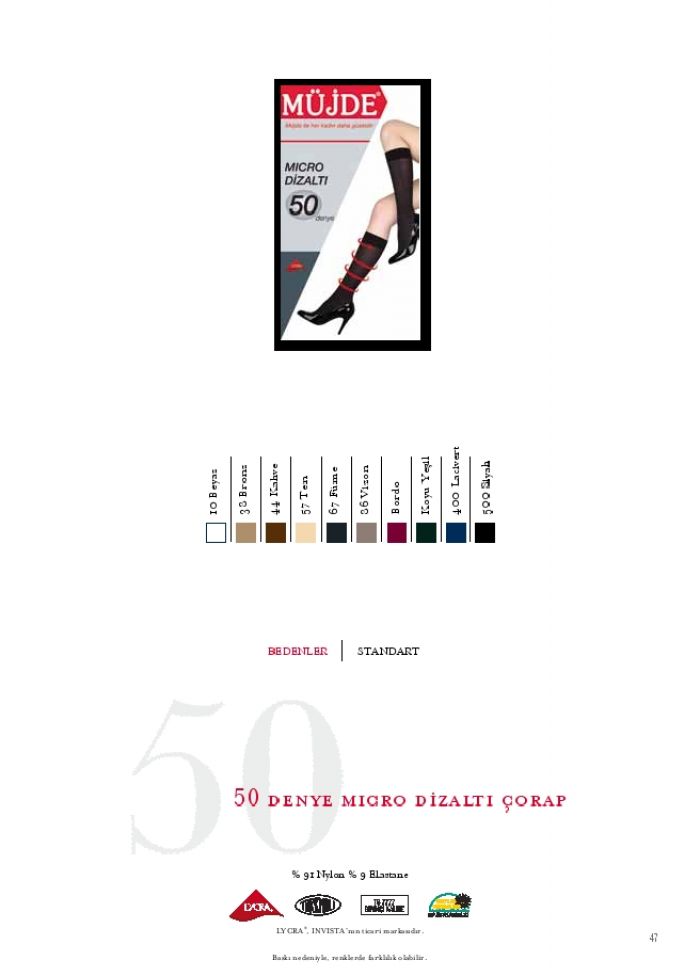 Mujde Mujde-products-catalog-47  Products Catalog | Pantyhose Library