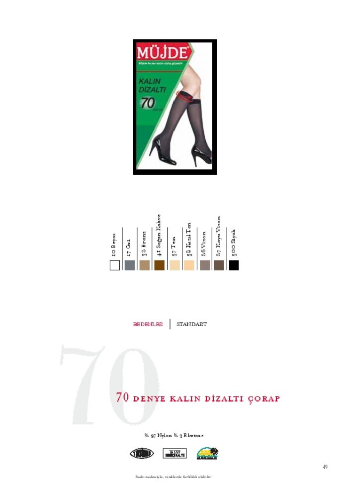 Mujde Mujde-products-catalog-49  Products Catalog | Pantyhose Library