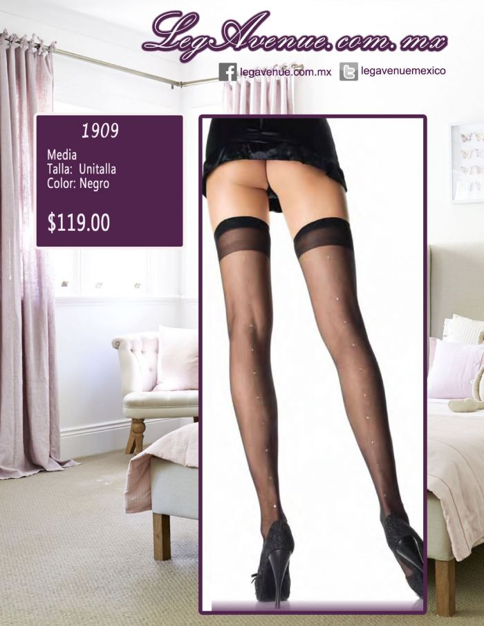 Leg Avenue Leg-avenue-medias-2016-22  Medias 2016 | Pantyhose Library