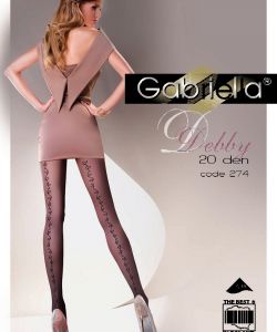 Gabriella - FW 2013