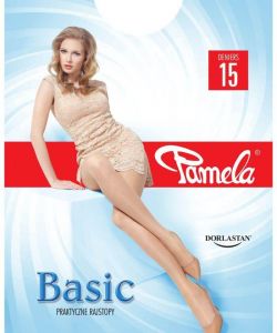Pamela - Hosiery Packages