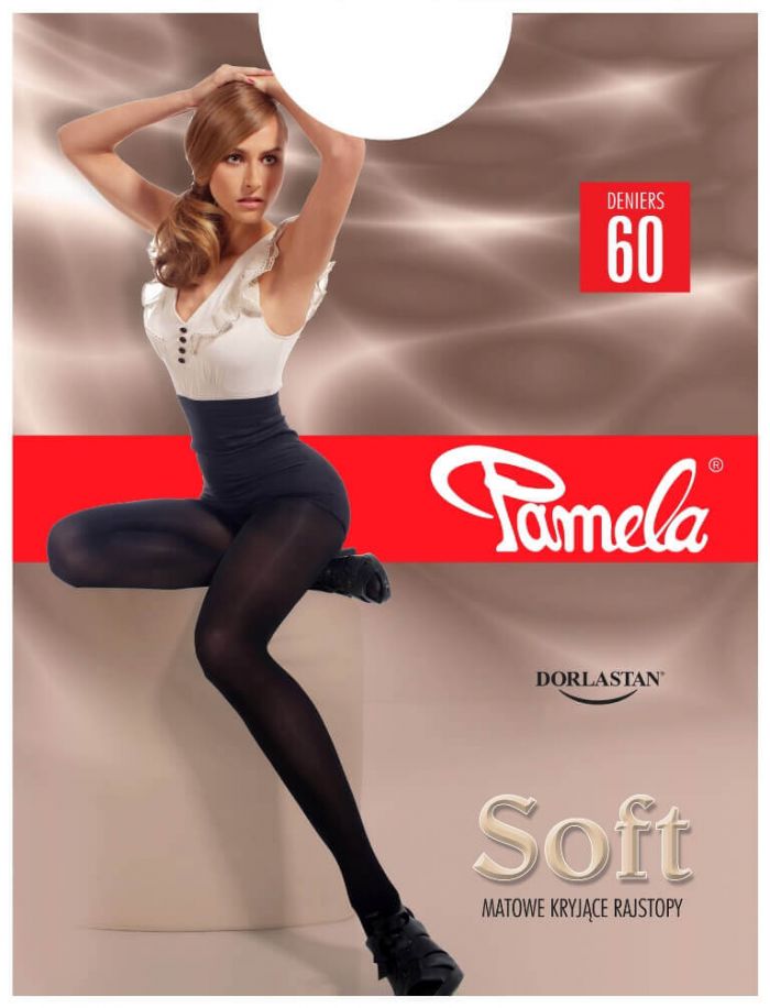 Pamela Thick Tights 40-60-2  Hosiery Packages | Pantyhose Library