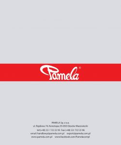 Pamela - Hosiery Catalog