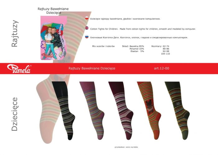 Pamela Pamela-hosiery-catalog-26  Hosiery Catalog | Pantyhose Library