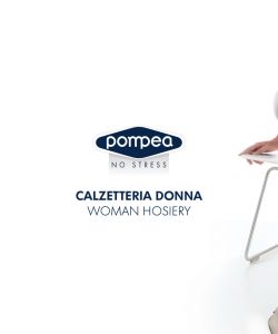 Pompea - No Stress Basic