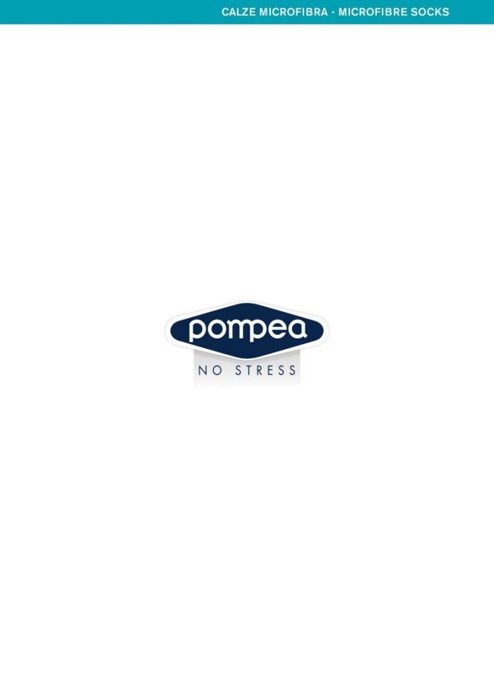 Pompea Pompea-no-stress-basic-27  No Stress Basic | Pantyhose Library