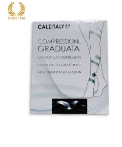 Calzitaly - Graduated Compression Hosiery 2017