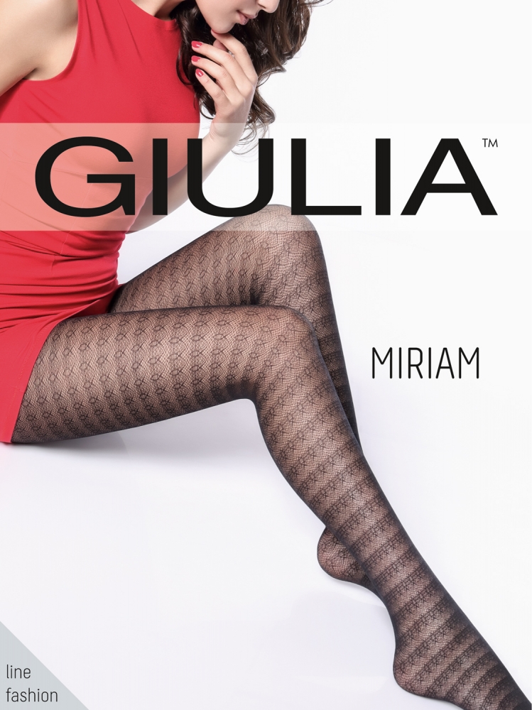 Giulia Giulia-fantasy-collection-2017-35 Fantasy Collection 2017 Pantyhose ...